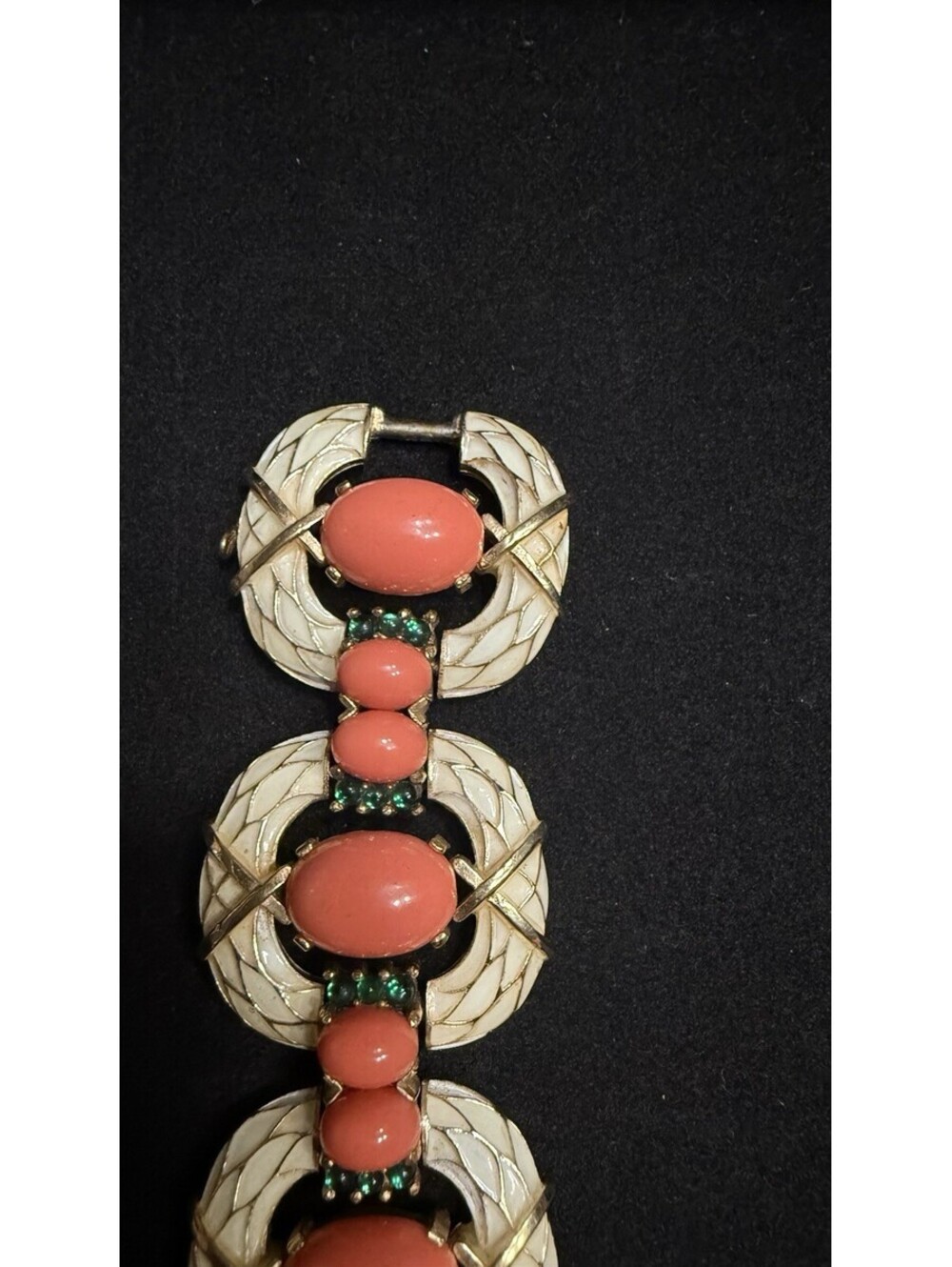 Crown Trafari RARE Bracelet - Picture 3 of 8